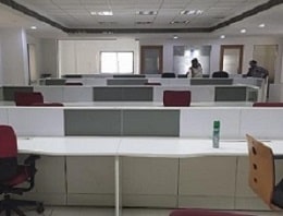 Rent office space in Andheri kurla road - mumbai 